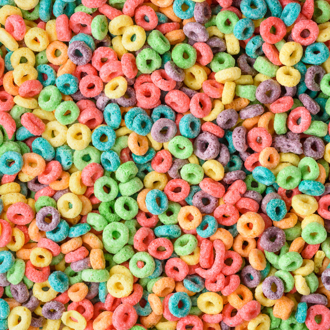 Froot Loop Travel Size Room & Linen Spray
