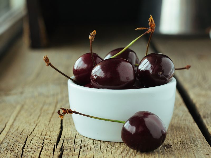 Black Cherry MIni Room & Linen Spray