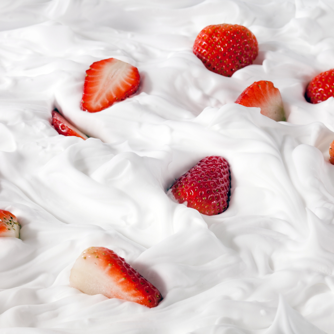 Strawberries & Cream Travel Size Room & Linen Spray