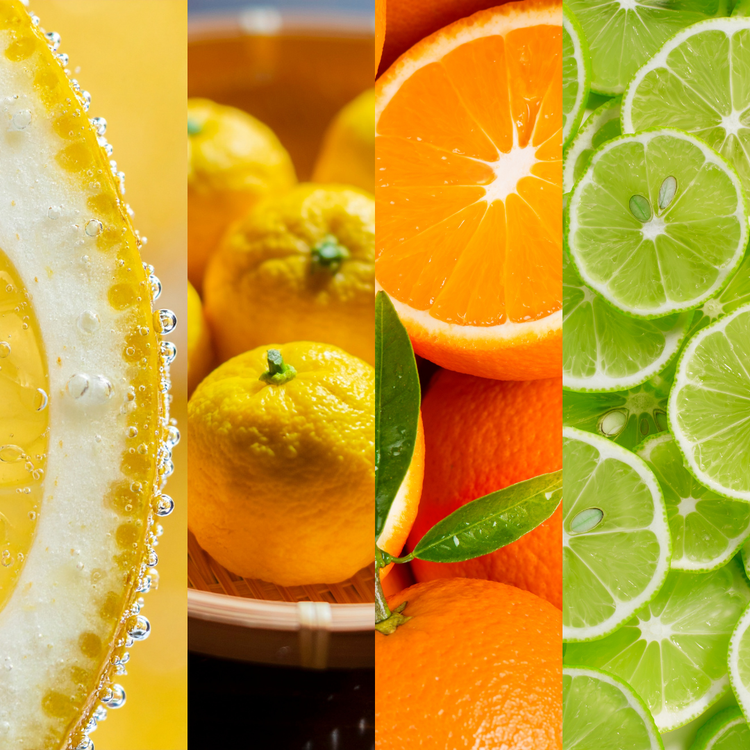 Citrus Collection
