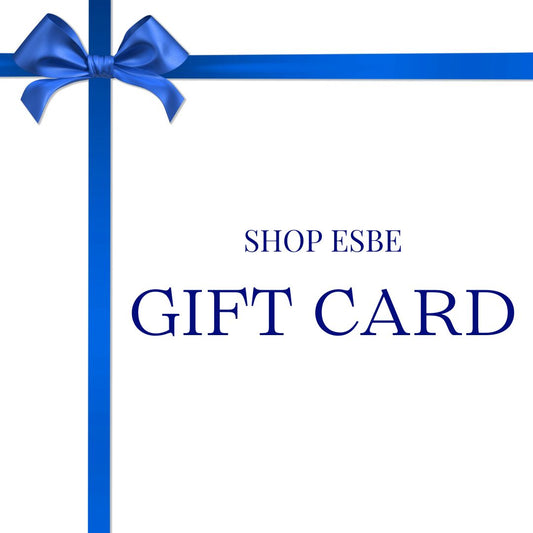 ESBE Gift Card