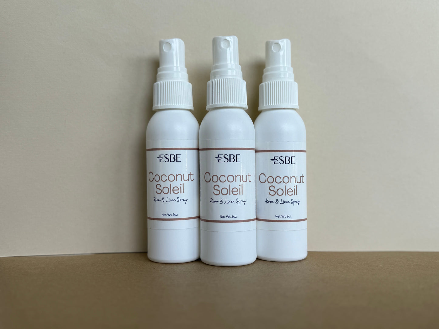 Rum Punch Mini Room & Linen Spray