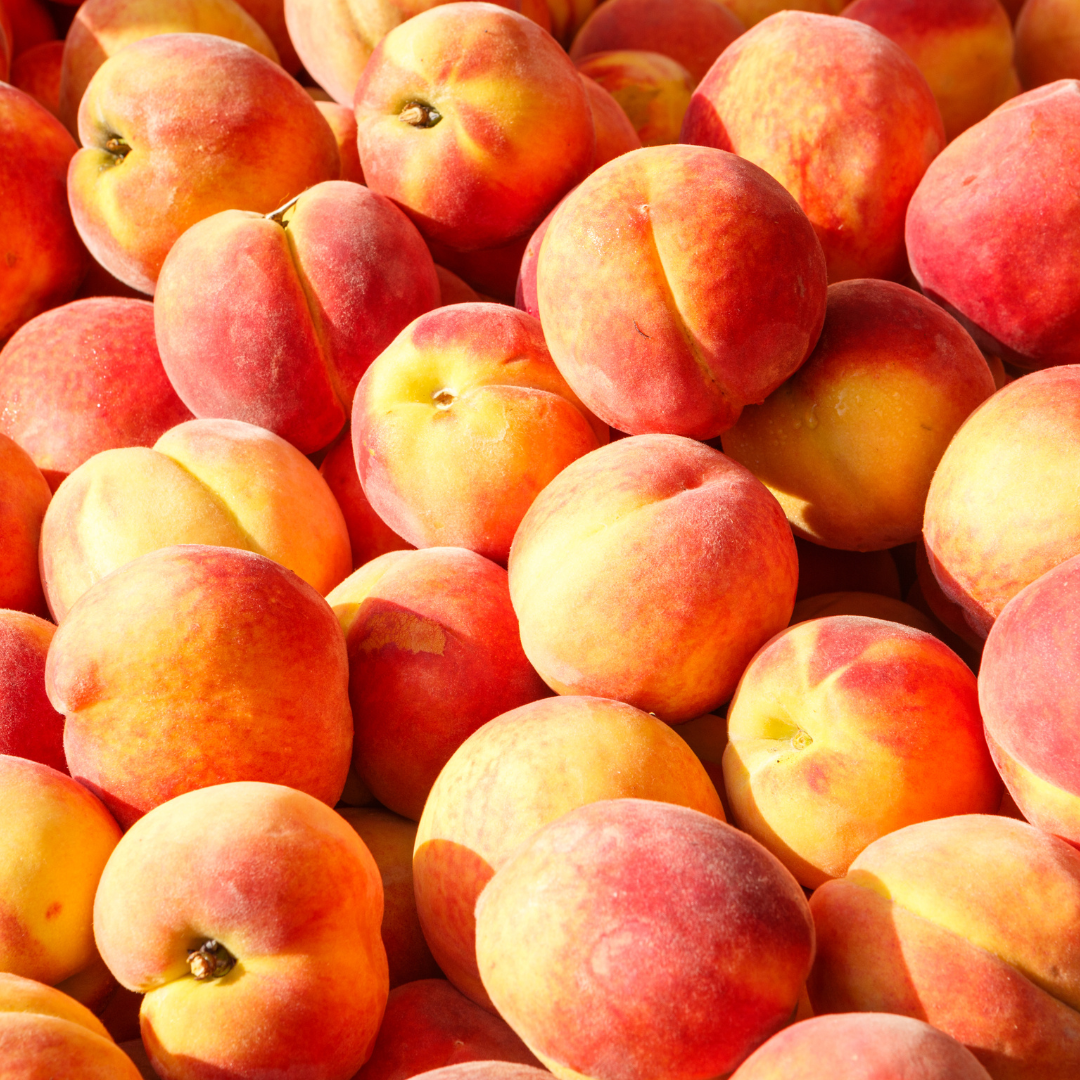 Just Peachy Mini Room & Linen Spray