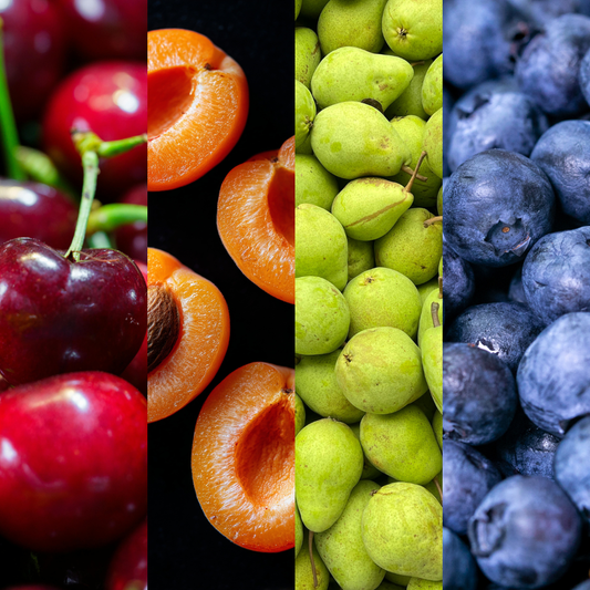 Fruity Bundle - Room & Linen Spray
