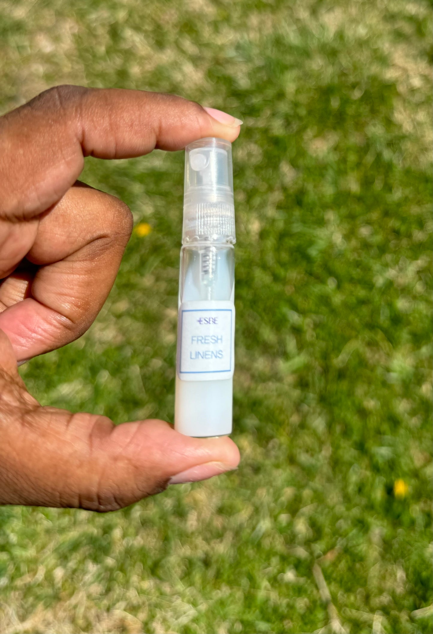 Fresh Linen MIni Room & Linen Spray