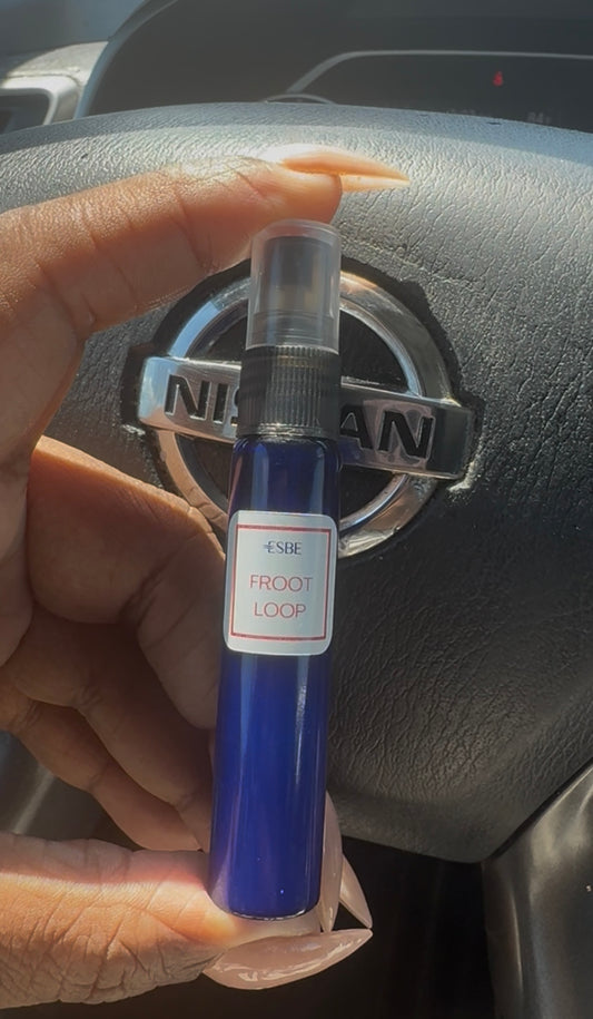 Froot Loop Travel Size Room & Linen Spray