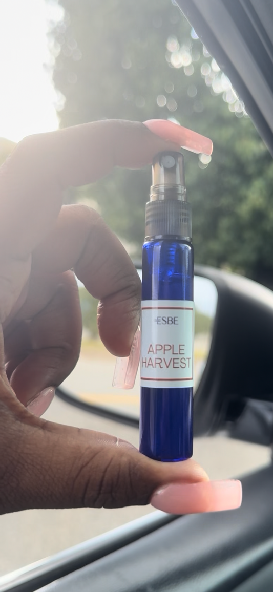 Apple Harvest - Travel Size Room & Linen Spray