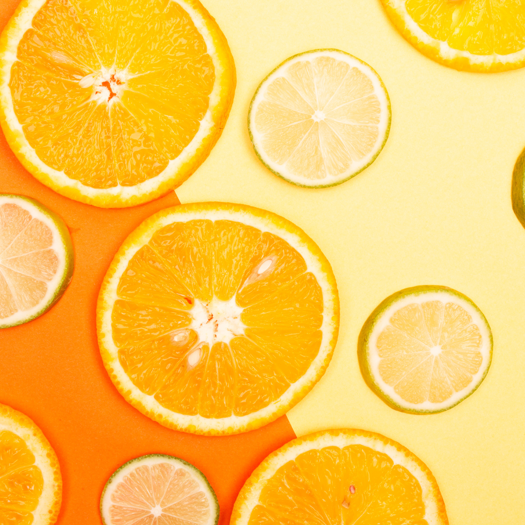 Citrus Sunshine Travel Size Room & Linen Spray