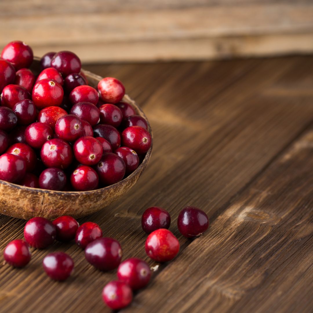 Cranberry Woods Room & Linen Spray