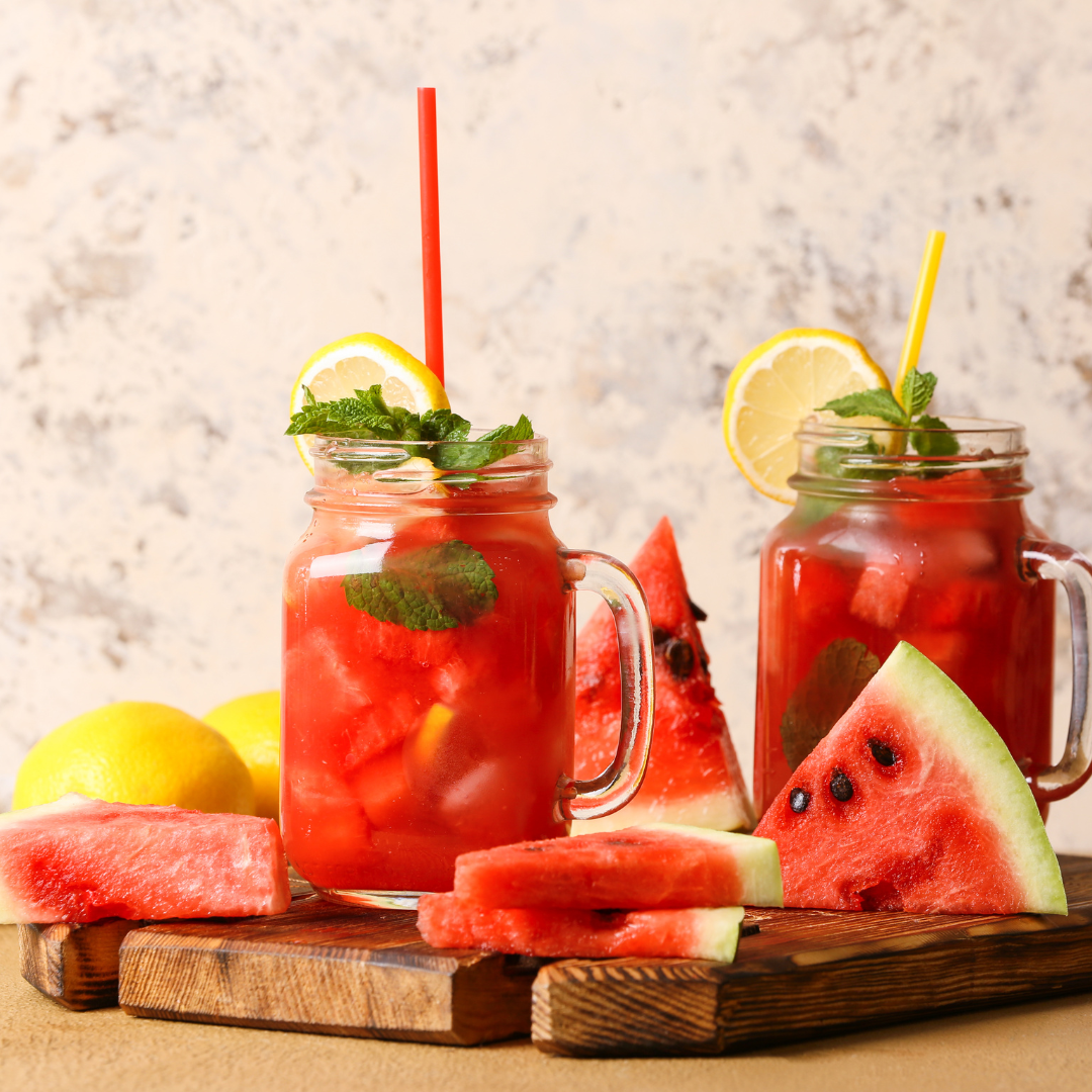 Watermelon Lemonade Mini Room & Linen Spray